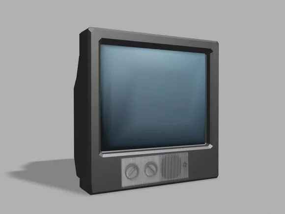 Apple Ipod Shuffle 3d model