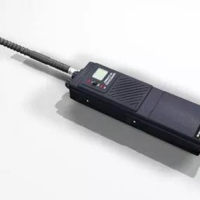 Walkie Talkie Phone 3d model