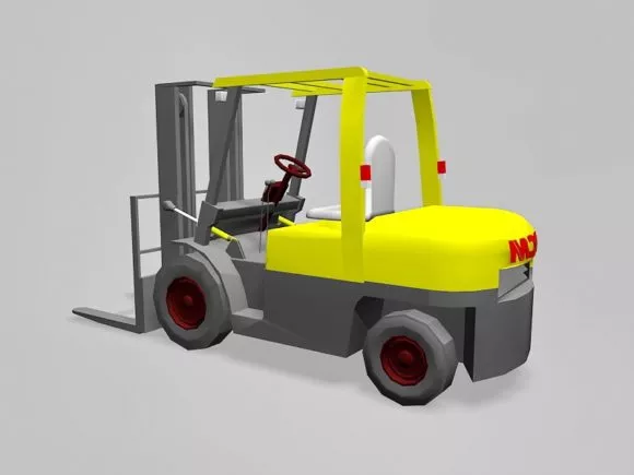 Usb Flash Driver 3d model