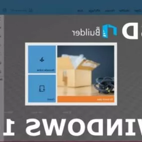 Box Builder 3d model