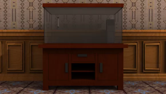 Plastic Container Ikea Toy 3d model