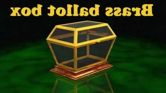 Ash Wood Crate 3d model