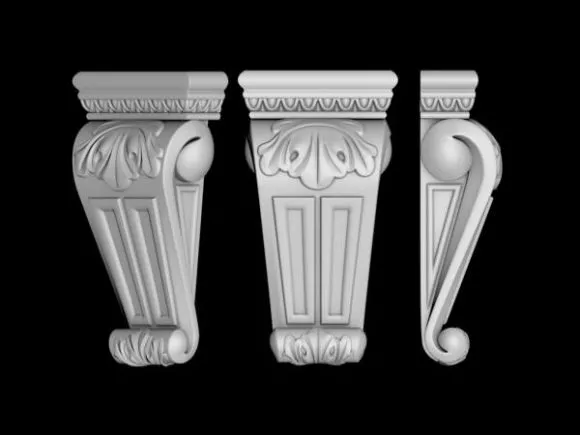 Magic Maker Shape 3d model
