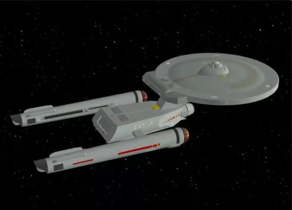 Asteroid Space Rock Planet 3d model