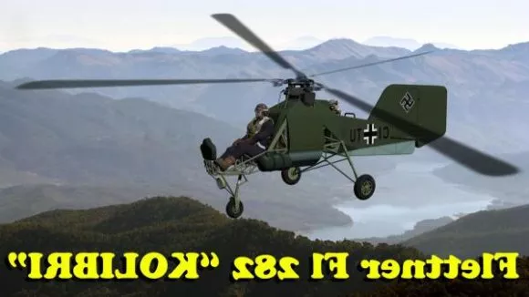 Diy Helicopter 3d model Diy Helicopter 3d model