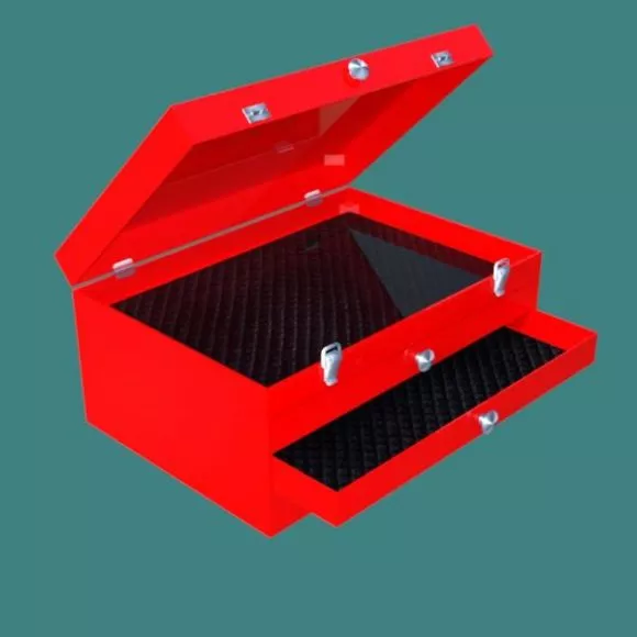 Lasagne Food Package 3d model