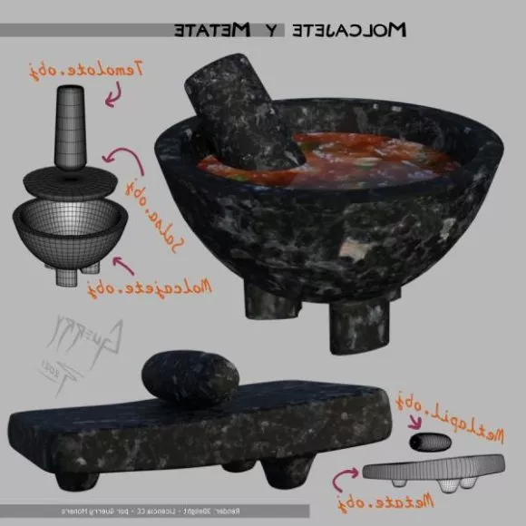 Belfast Sink For Bathroom 3d model