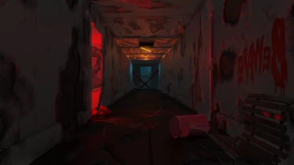 Working Room And Sleeping Room 3d model
