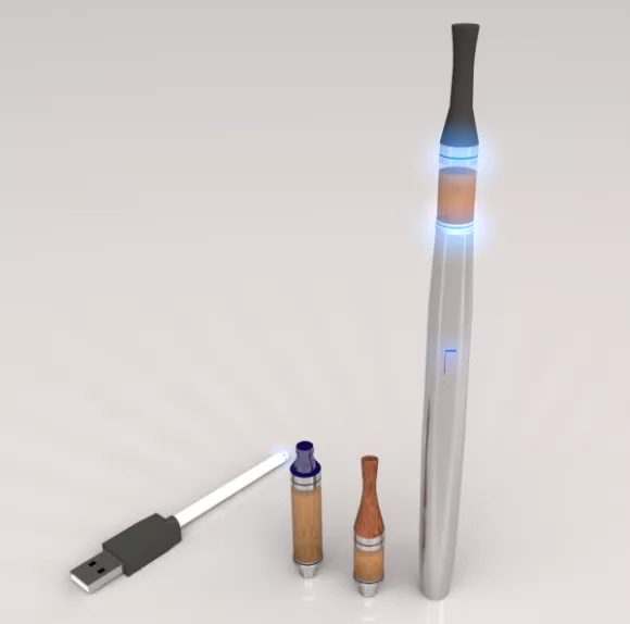 Wilhelm Scifi Engine Device 3d model