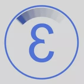 Video Countdown 3d model