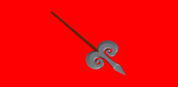 Zodiaxe Aries 3d model Zodiaxe Aries 3d model