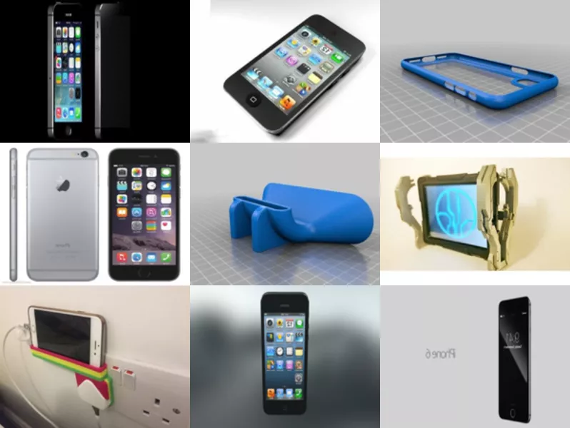 Top 10 iOS 3D Models Resources Newest 2022