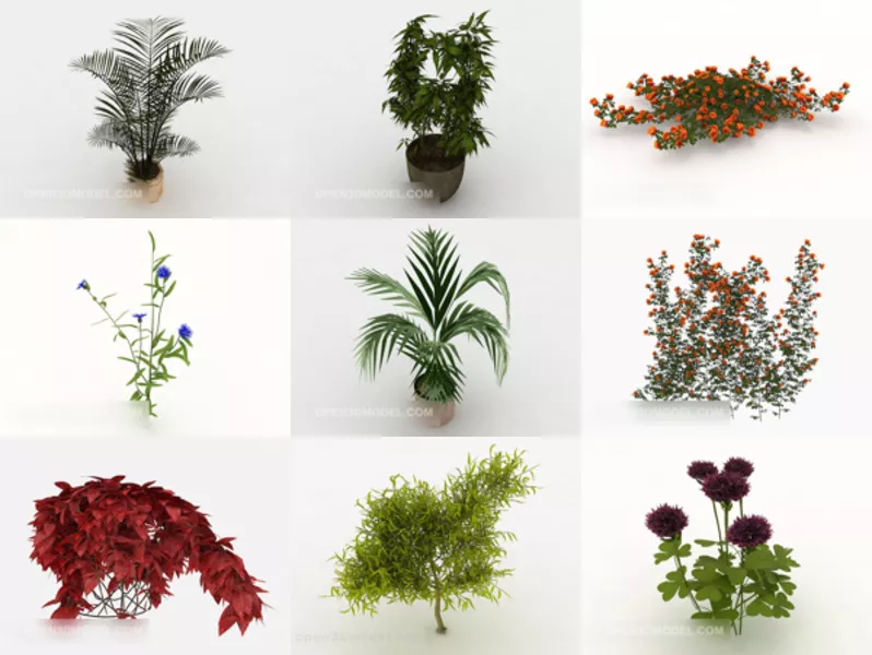 Top 11 3ds Max Ornamental 3D Models Resources Latest 2022