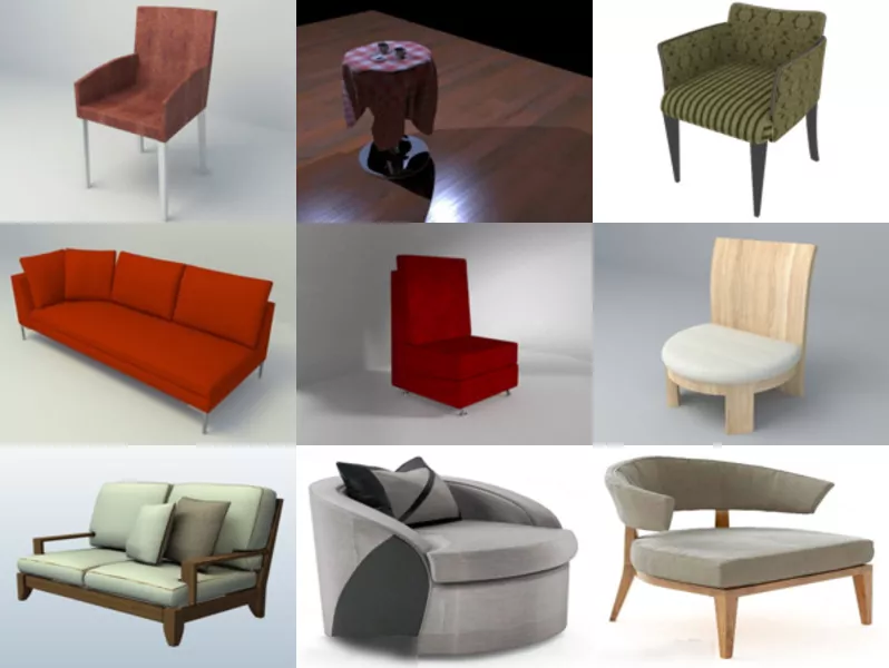 Top 11 Obj Fabric 3D Models for Free Newest 2022