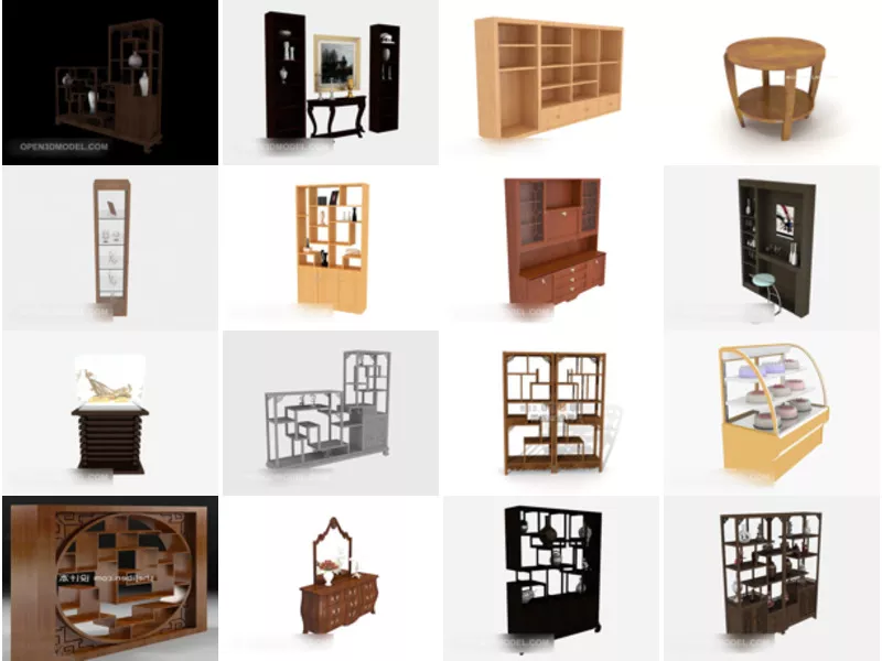 Top 17 3ds Max Showcases 3D Models Stuff Most Recent 2022