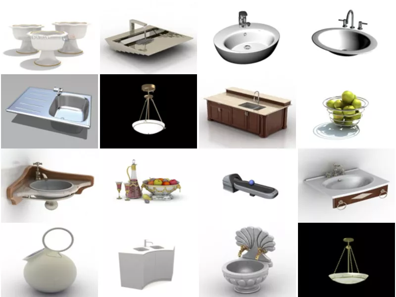 Top 17 Bowl 3D Models Stuff Most Viewed 2022