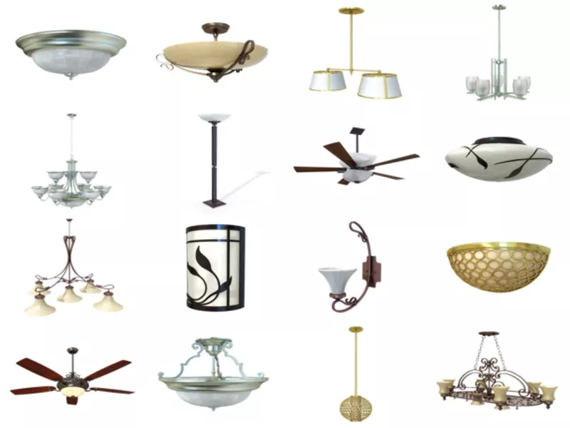 Top 17 Obj Indoor Lighting 3D Models Latest 2022