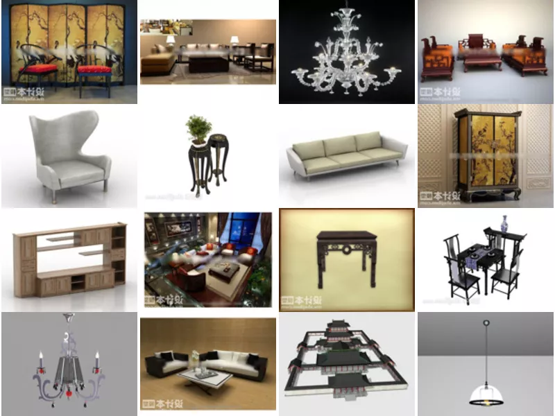 Top 21 3ds Max Room 3D Models Stuff Most Recent 2022
