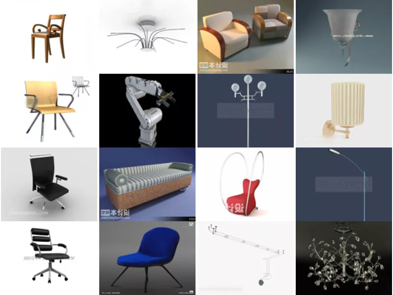 Top 22 3ds Max Arm 3D Models Newest 2022