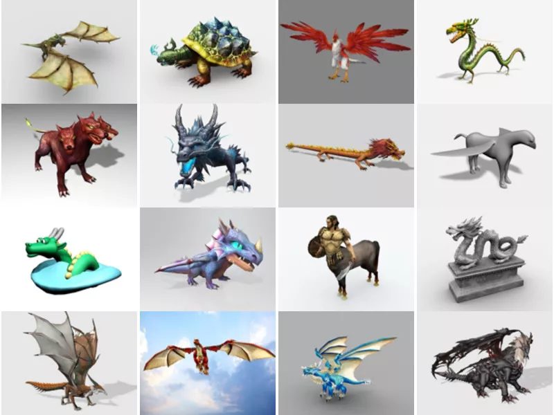 Top 22 3ds Max Legendary 3D Models Most Recent 2022