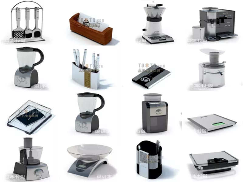 Top 24 3ds Max Supplies 3D Models for Rendering Newest 2022