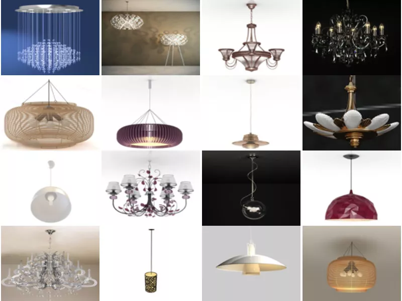 Top 24 Pendant 3D Models Stuff Most Popular 2022