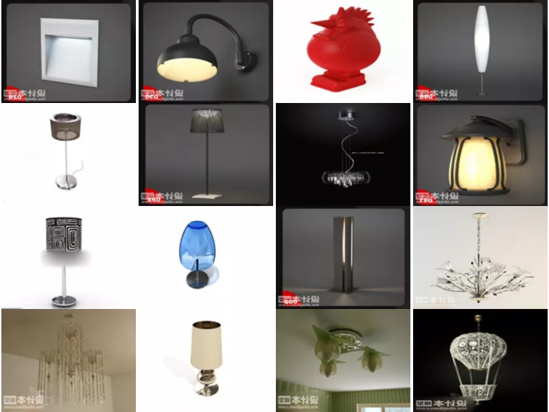 Top 26 Shade 3D Models for Free Newest 2022