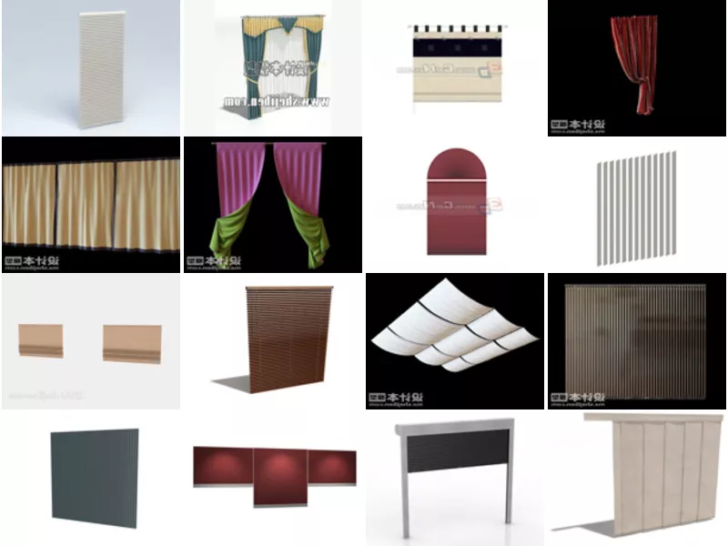 Top 28 Blind 3D Models Stuff Most Viewed 2022