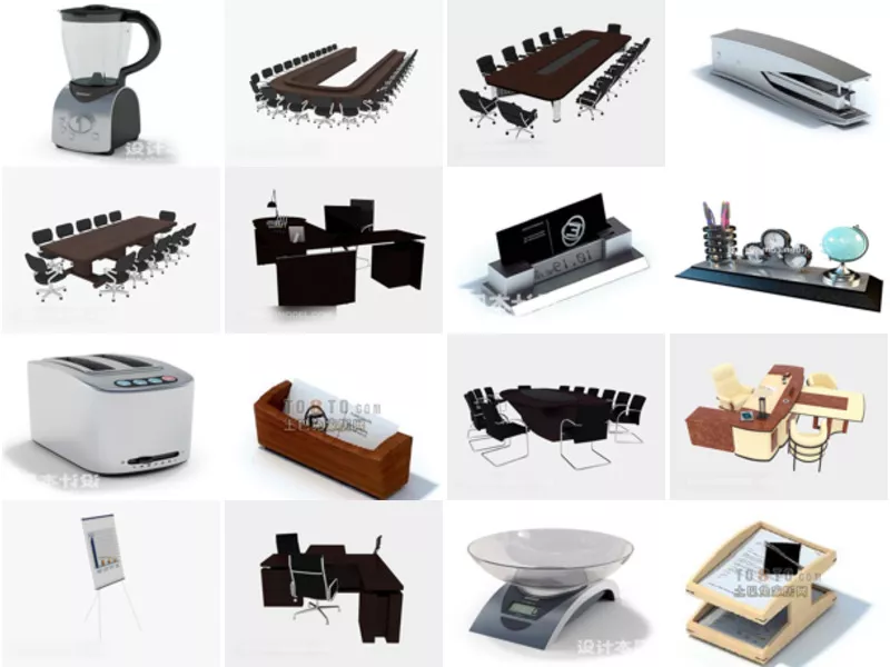 Top 29 Supplies 3D Models Most Recent 2022