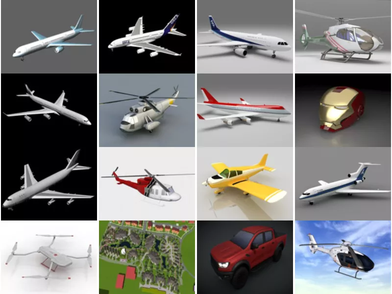 Top 29 Civil 3D Models Most Popular 2022