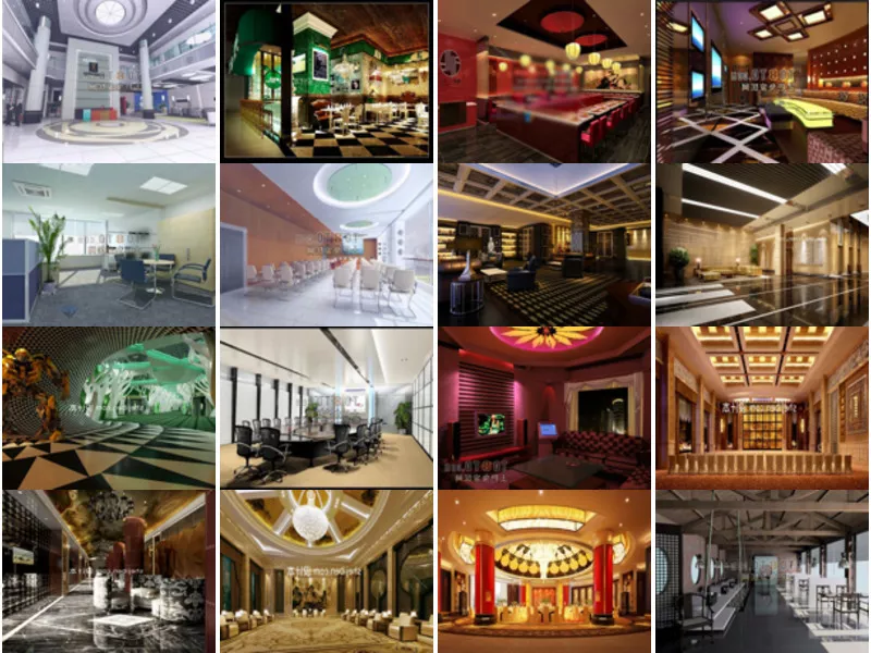 Top 29 Workmodel 3D Models Most Viewed 2022