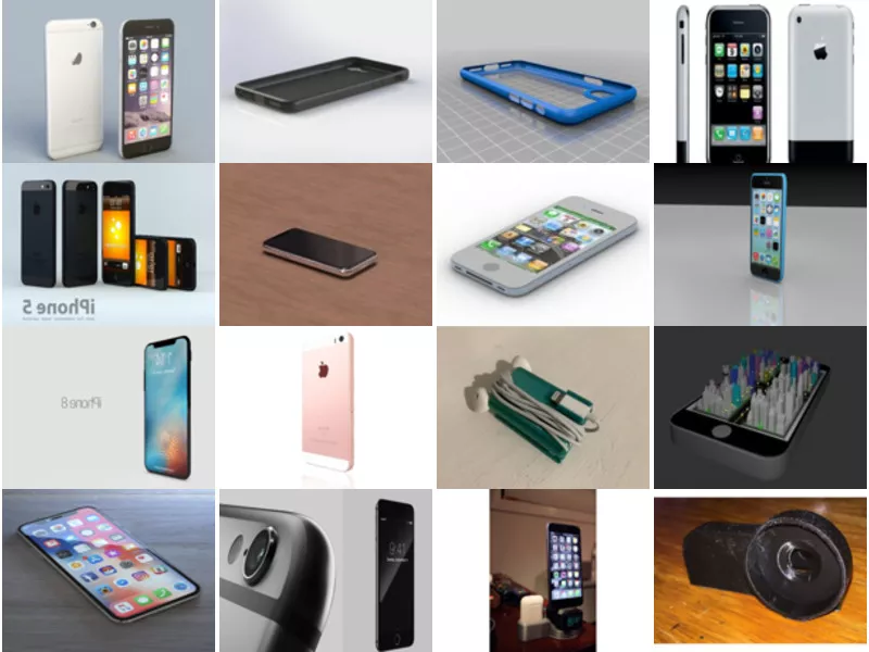Top 32 Iphone 3D Models for Rendering Most Viewed 2022