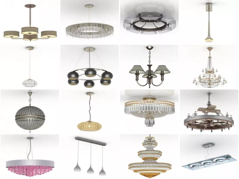 Top 32 Lustre 3D Models Stuff Most Popular 2022