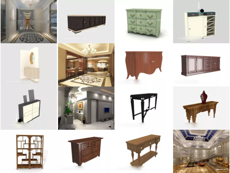 Top 32 Xuanguan 3D Models Most Popular 2022