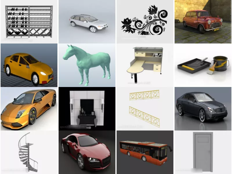 Top 33 Paint 3D Models Stuff Most Viewed 2022