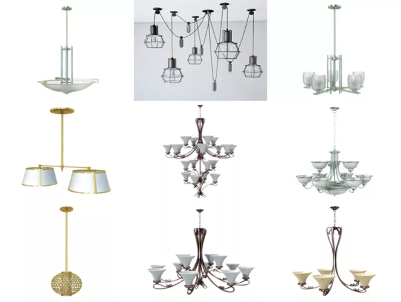 Top 9 Obj Pendant Light 3D Models Stuff Latest 2022
