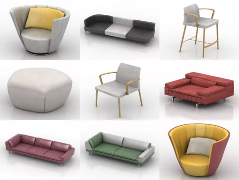 Top 10 Jori 3D Models Stuff Latest 2022