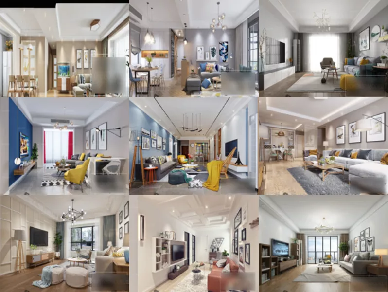 Top 10 Free 3D Models Models Latest 2022