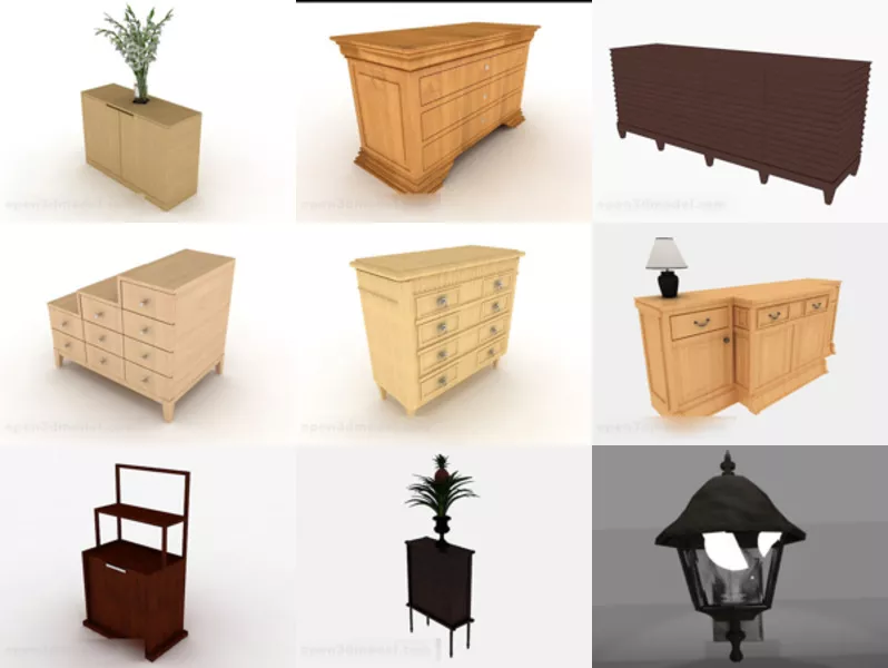 Top 10 Porch 3D Models Resources Newest 2022