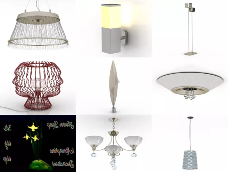 Top 10 Free 3D Shade Models Most Recent 2022