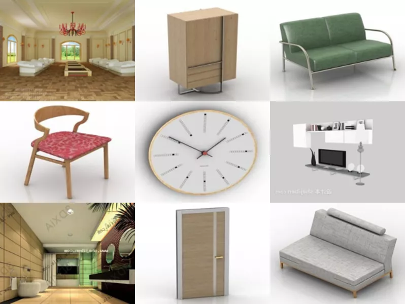 Top 10 Simply 3D Models Resources Most Recent 2022