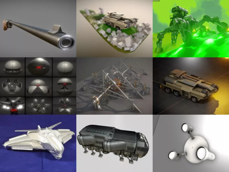 Top 11 3d Haupt 3D Models Newest 2022
