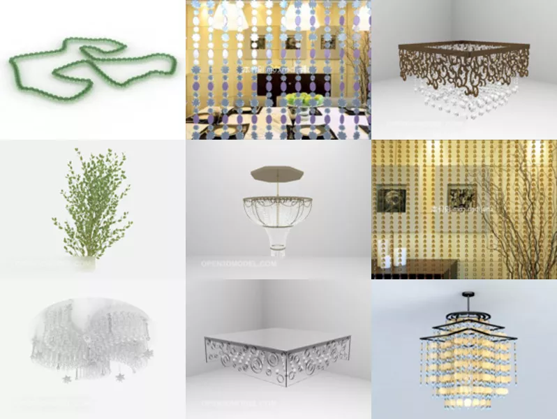 Top 11 Bead 3D Models for Free Most Recent 2022