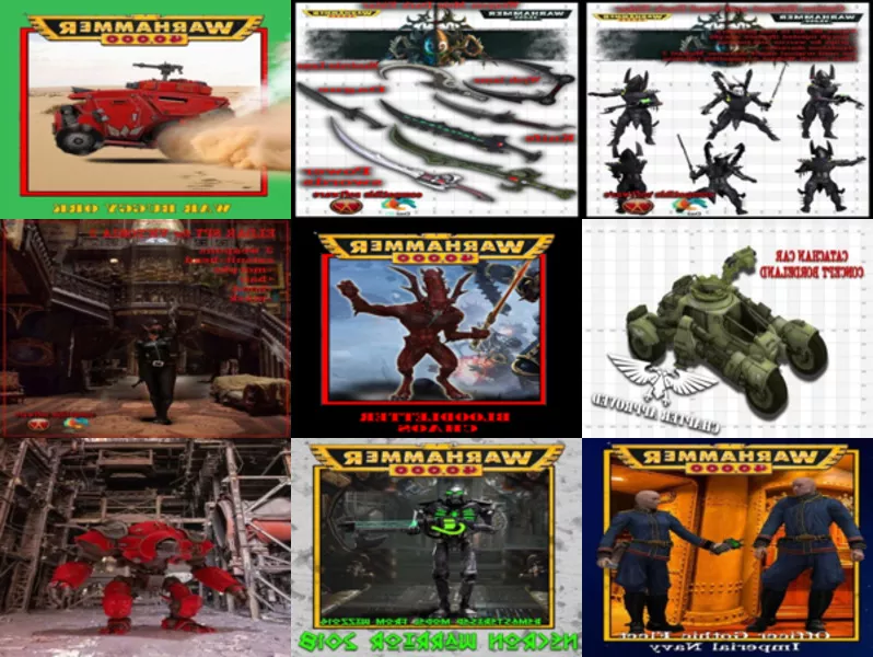 Top 12 Eldar 3D Models for Rendering Newest 2022