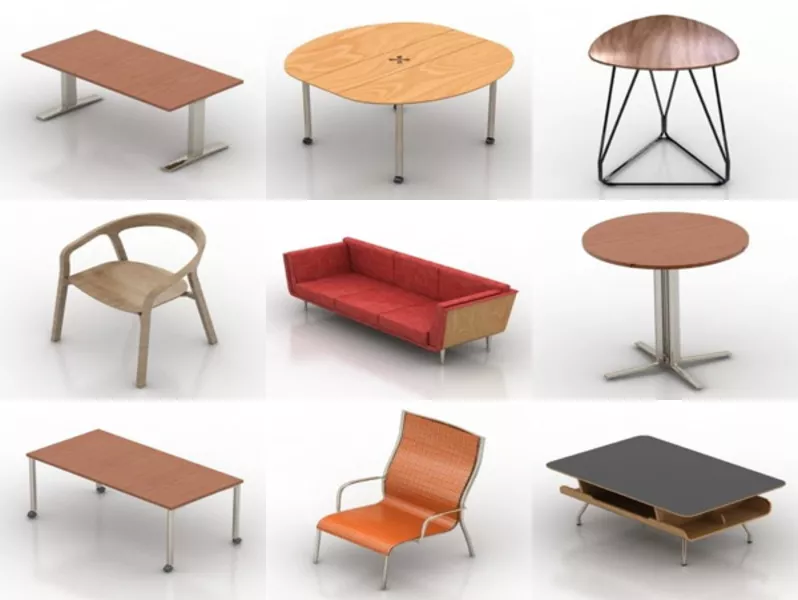 Top 12 Herman 3D Models for Design Most Recent 2022