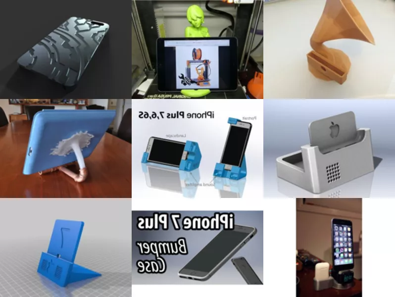 Top 12 Free 3D Ios Models Most Recent 2022