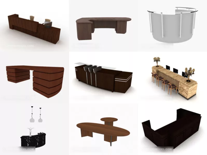 Top 12 Shift 3D Models Most Recent 2022