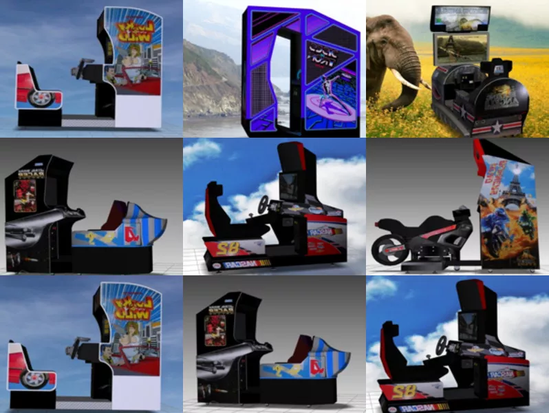 Top 12 Sitdown 3D Models Most Recent 2022