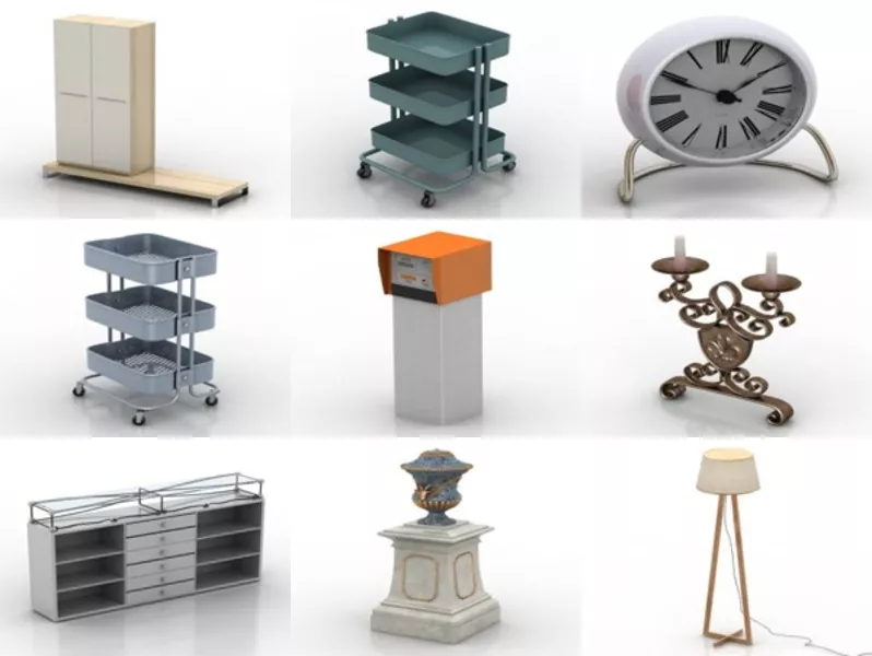 Top 12 Free 3D Stand Models Most Recent 2022