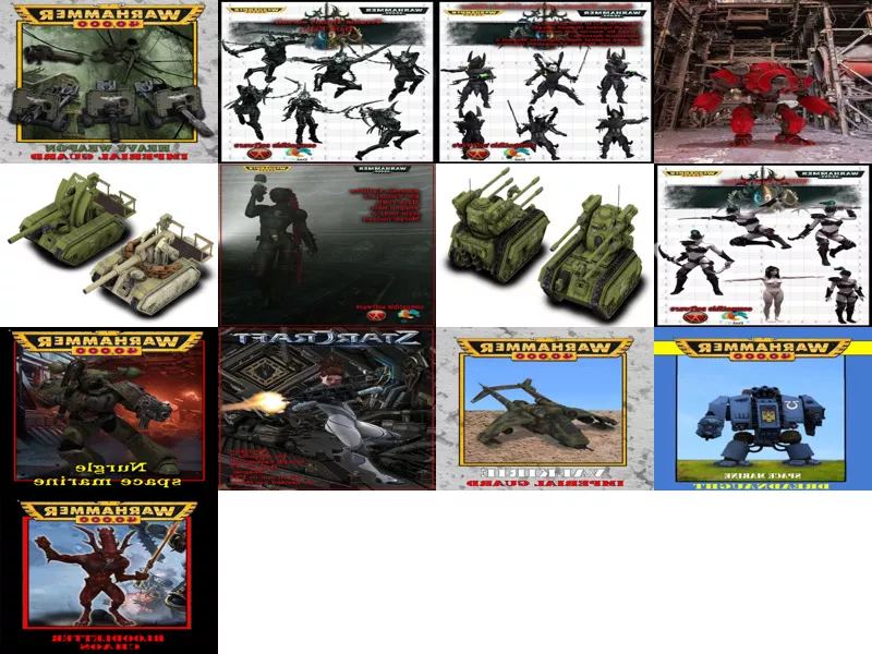 Top 13 40000 3D Models Most Recent 2022